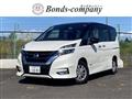 2016 Nissan Serena
