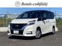 2016 Nissan Serena