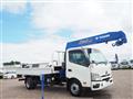 2026 Hino Dutro
