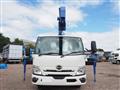 2026 Hino Dutro