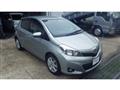 2011 Toyota Vitz