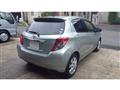 2011 Toyota Vitz