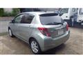2011 Toyota Vitz