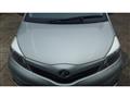 2011 Toyota Vitz