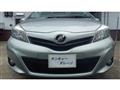 2011 Toyota Vitz