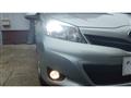 2011 Toyota Vitz
