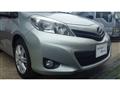 2011 Toyota Vitz