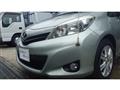 2011 Toyota Vitz