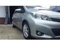2011 Toyota Vitz