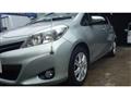 2011 Toyota Vitz