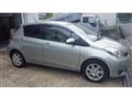 2011 Toyota Vitz