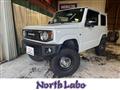 2019 Suzuki Jimny