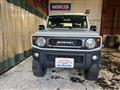 2019 Suzuki Jimny