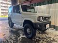 2019 Suzuki Jimny