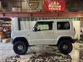 2019 Suzuki Jimny