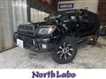 2005 Toyota Hilux Surf