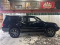2005 Toyota Hilux Surf