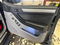 2005 Toyota Hilux Surf