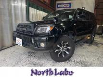 2005 Toyota Hilux Surf