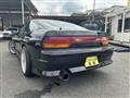 1992 Nissan 180SX