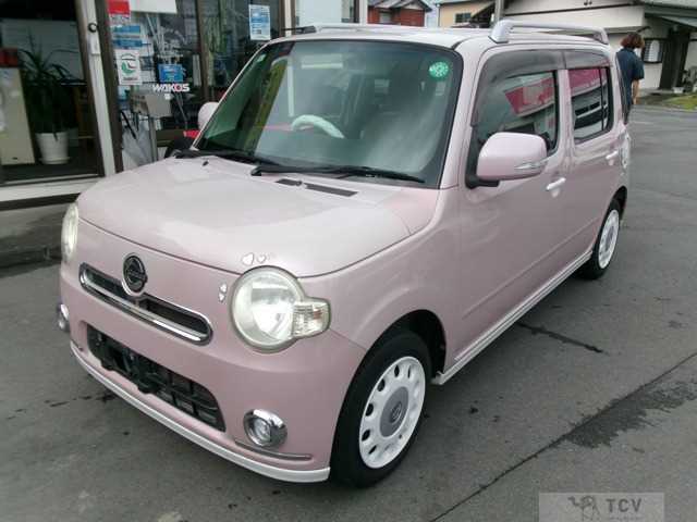 2013 Daihatsu MIRA COCOA