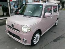 2013 Daihatsu MIRA COCOA