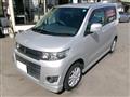 2012 Suzuki Wagon R