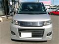 2012 Suzuki Wagon R