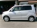 2012 Suzuki Wagon R