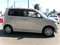 2012 Suzuki Wagon R