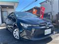 2020 Toyota Corolla Sedan