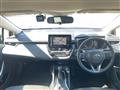 2020 Toyota Corolla Sedan