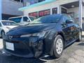 2020 Toyota Corolla Sedan