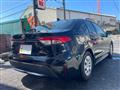 2020 Toyota Corolla Sedan