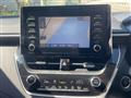 2020 Toyota Corolla Sedan