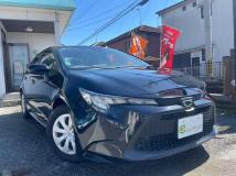 2020 Toyota Corolla Sedan