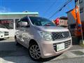 2015 Suzuki Wagon R