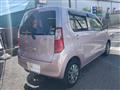 2015 Suzuki Wagon R