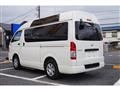 2018 Toyota Hiace Van