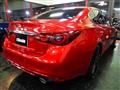 2019 Nissan Skyline