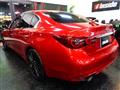 2019 Nissan Skyline