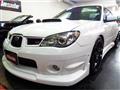 2005 Subaru Impreza Wrx