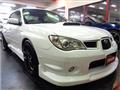 2005 Subaru Impreza Wrx