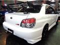 2005 Subaru Impreza Wrx