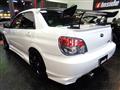 2005 Subaru Impreza Wrx