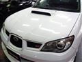 2005 Subaru Impreza Wrx