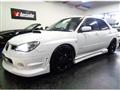 2005 Subaru Impreza Wrx