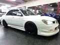 2005 Subaru Impreza Wrx