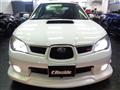 2005 Subaru Impreza Wrx