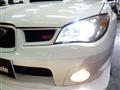 2005 Subaru Impreza Wrx